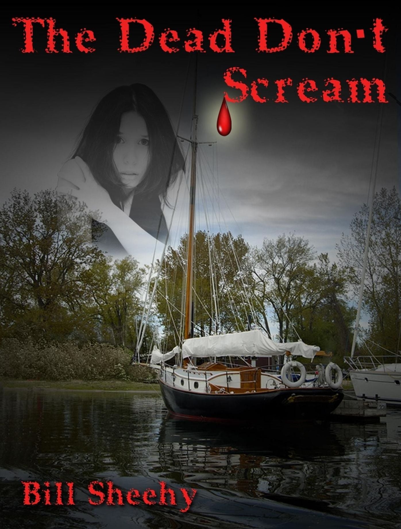 The Dead Don't Scream