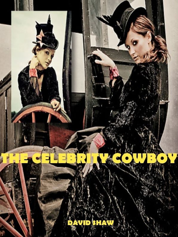 The Celebrity Cowboy