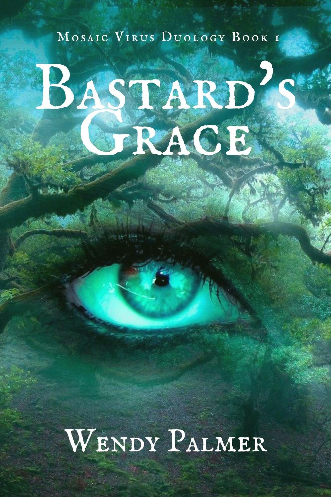 Bastard's Grace