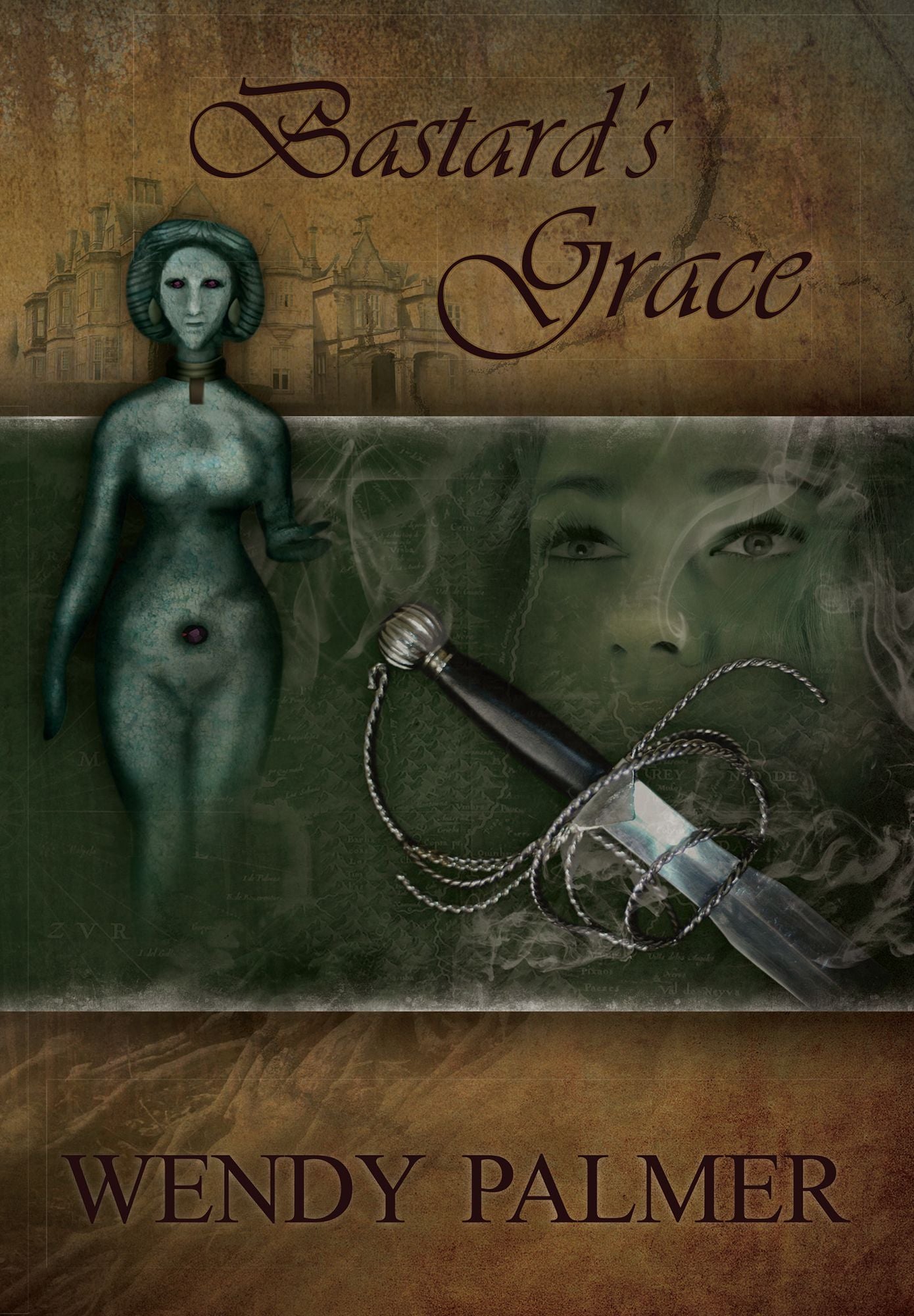 Bastard's Grace