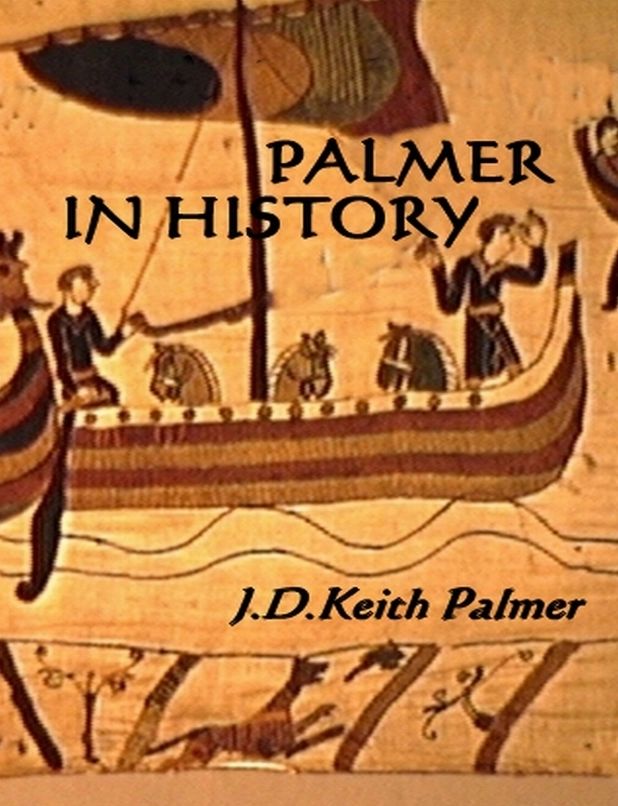 Palmer In History