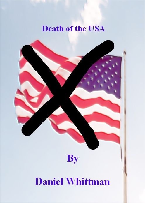 Death of the USA