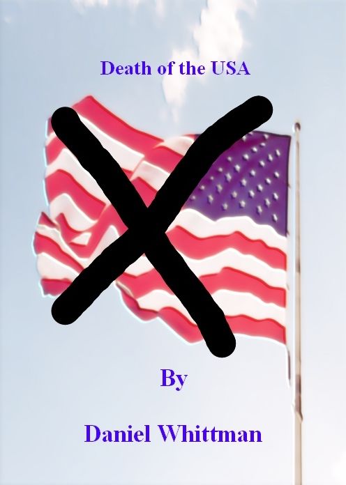 Death of the USA