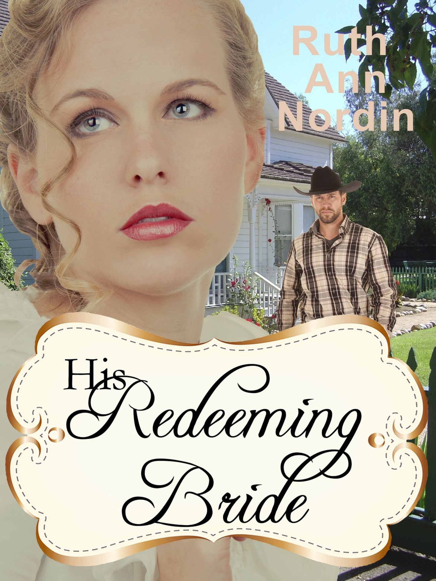 His Redeeming Bride
