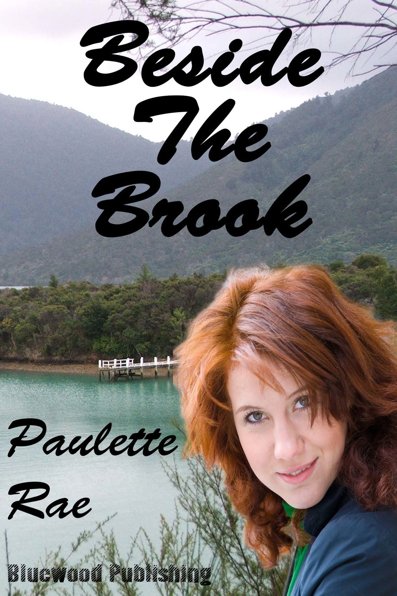 Beside The Brook