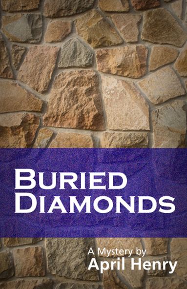 Buried Diamonds