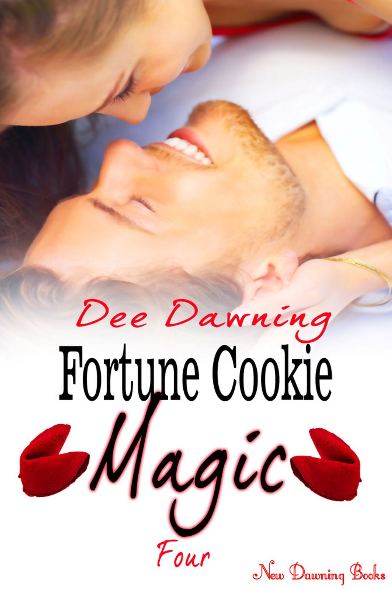 Fortune Cookie Magic: Four
