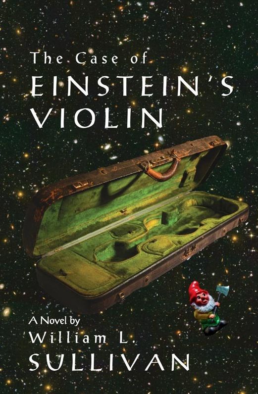 The Case of Einstein's Violin