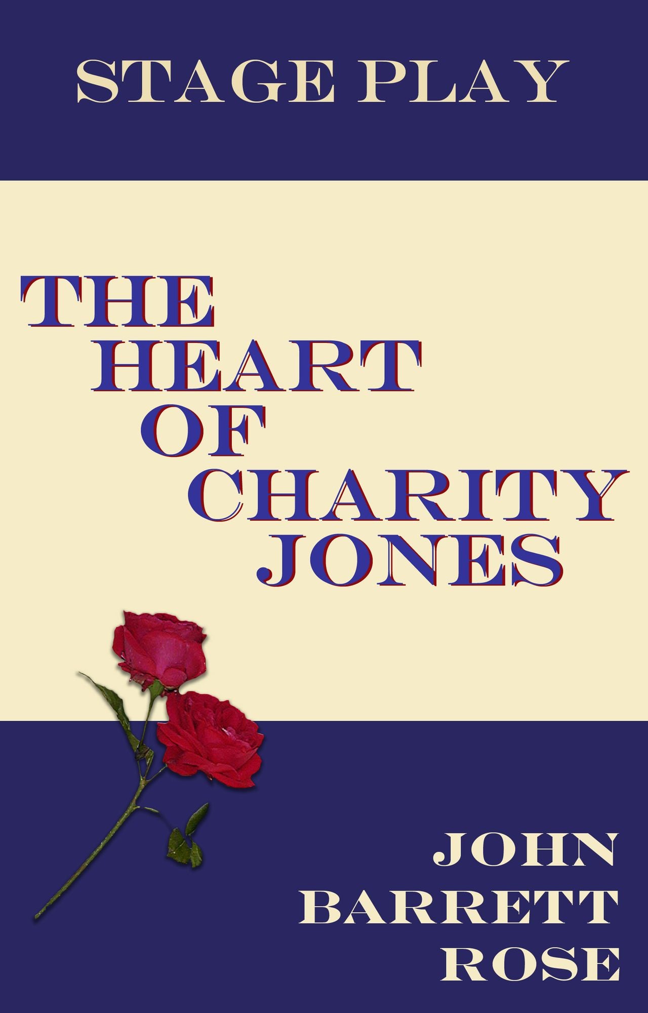 The Heart Of Charity Jones