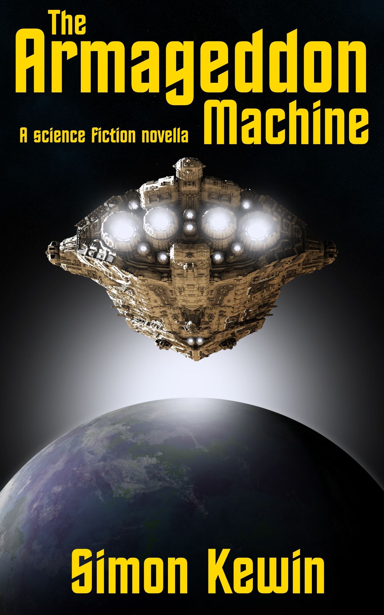 The Armageddon Machine