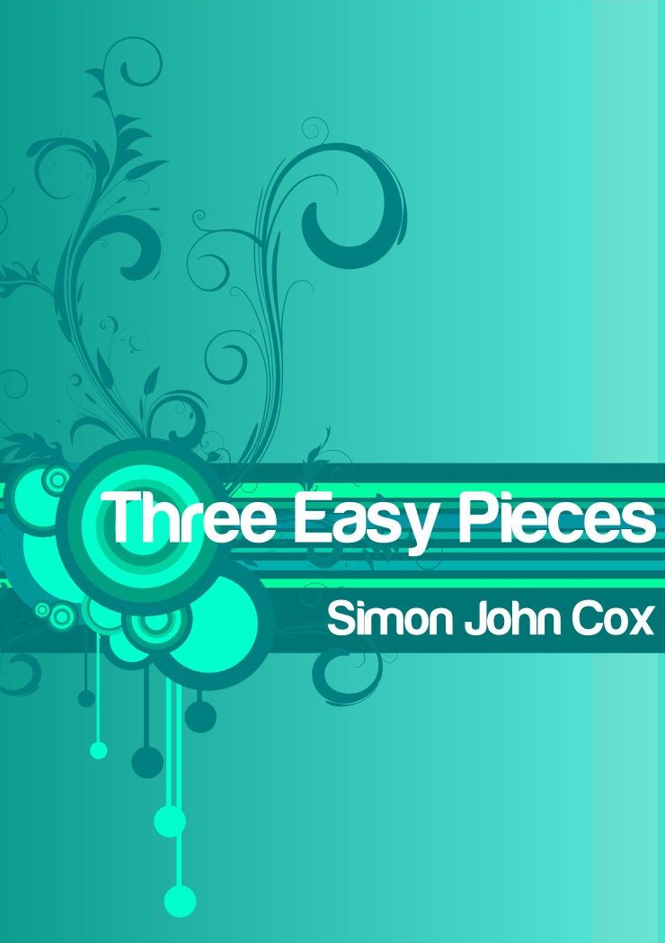 Three Easy Pieces
