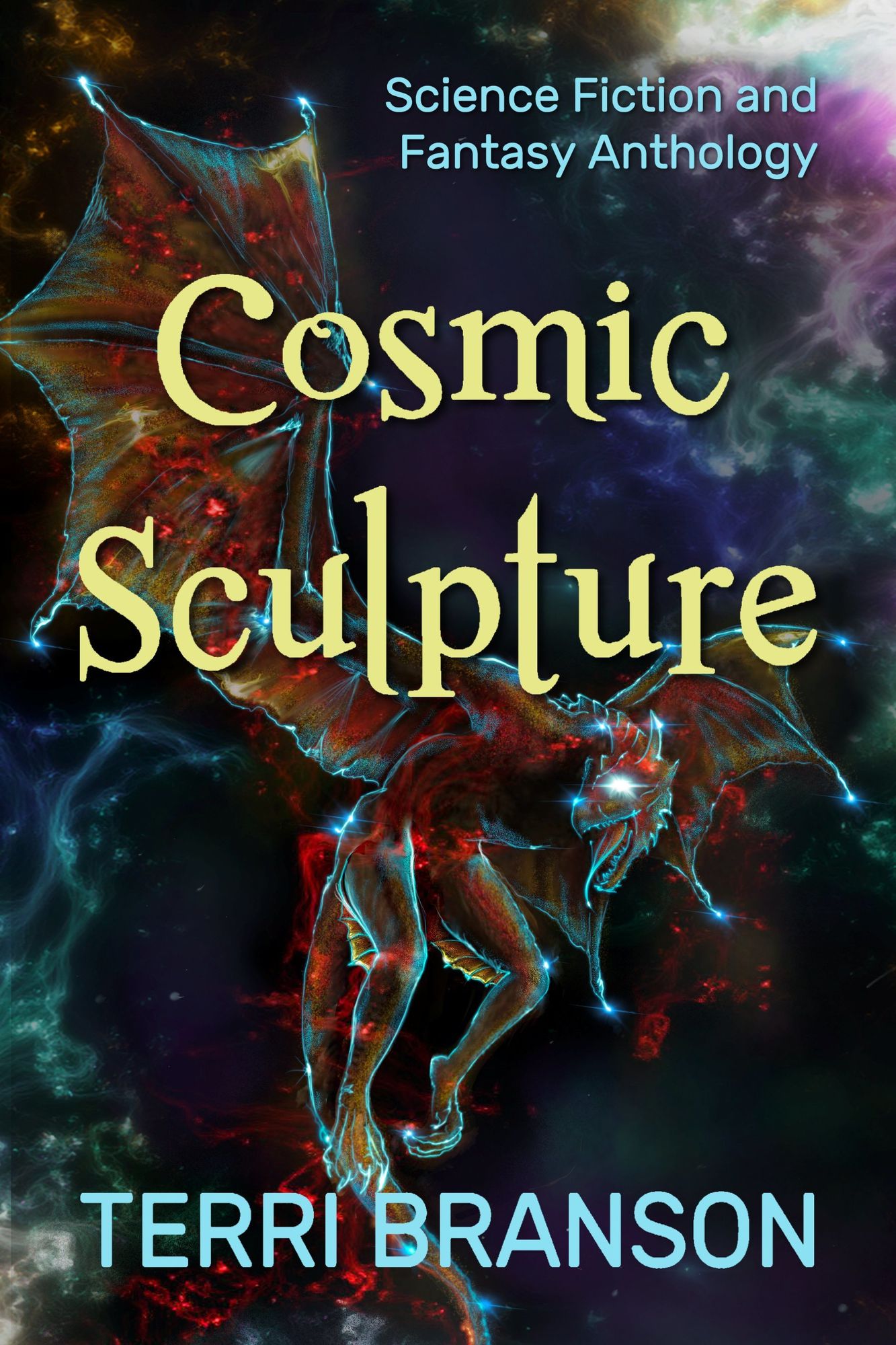 Cosmic Sculpture