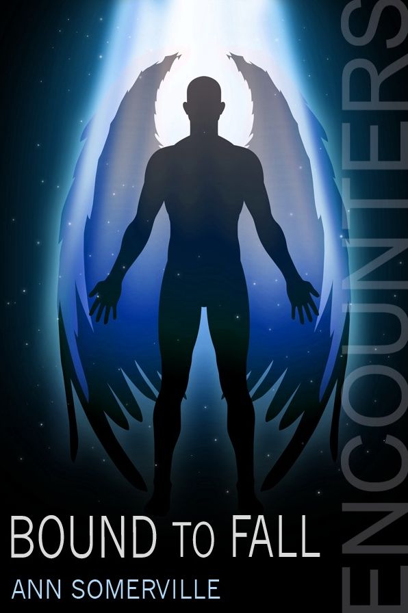 Bound to Fall (Encounters #3)