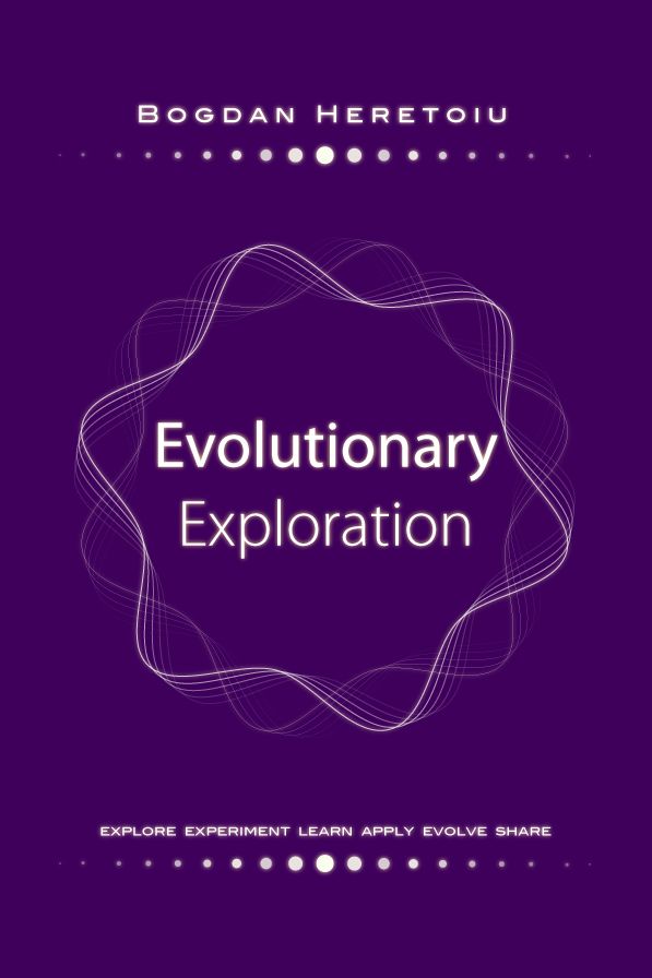 Evolutionary Exploration