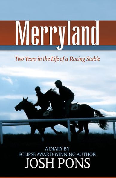 Merryland: Two Years in the Life of a Racing Stable