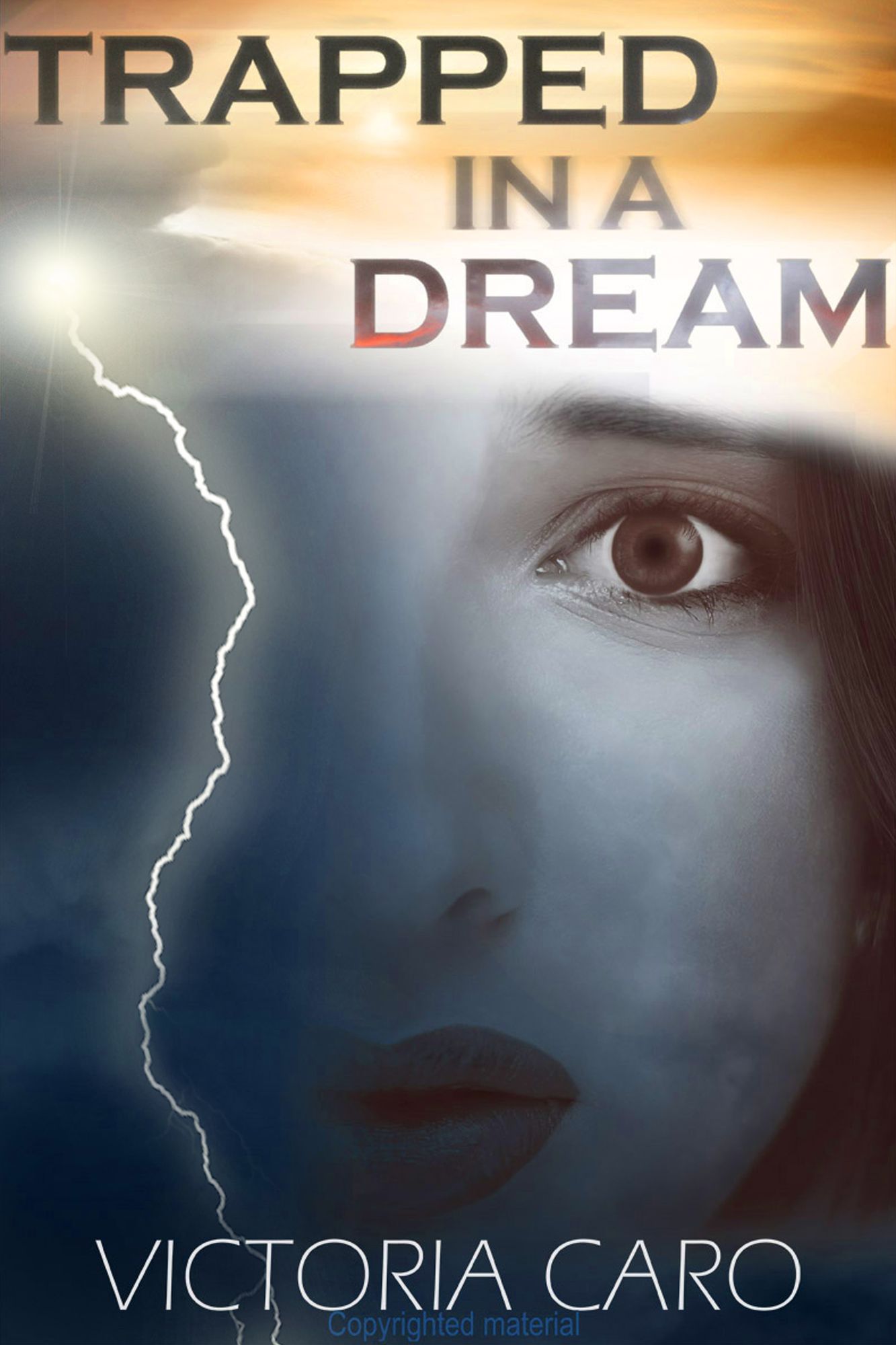 Trapped in a Dream