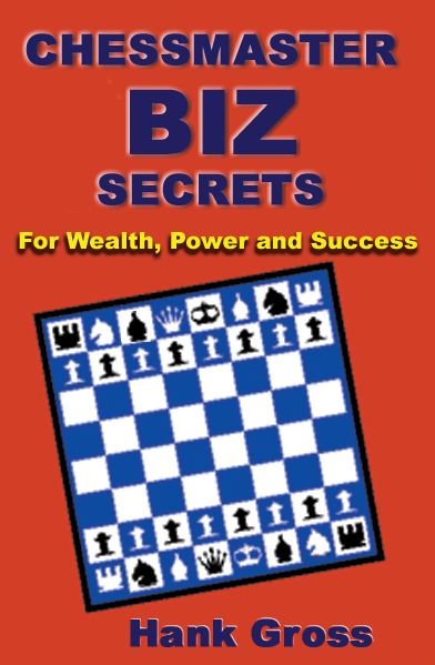 Chessmaster Biz Secrets