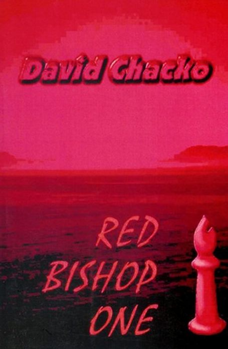 Red Bishop One