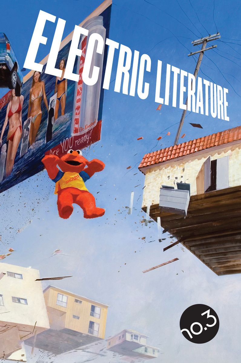 Electric Literature No. 3