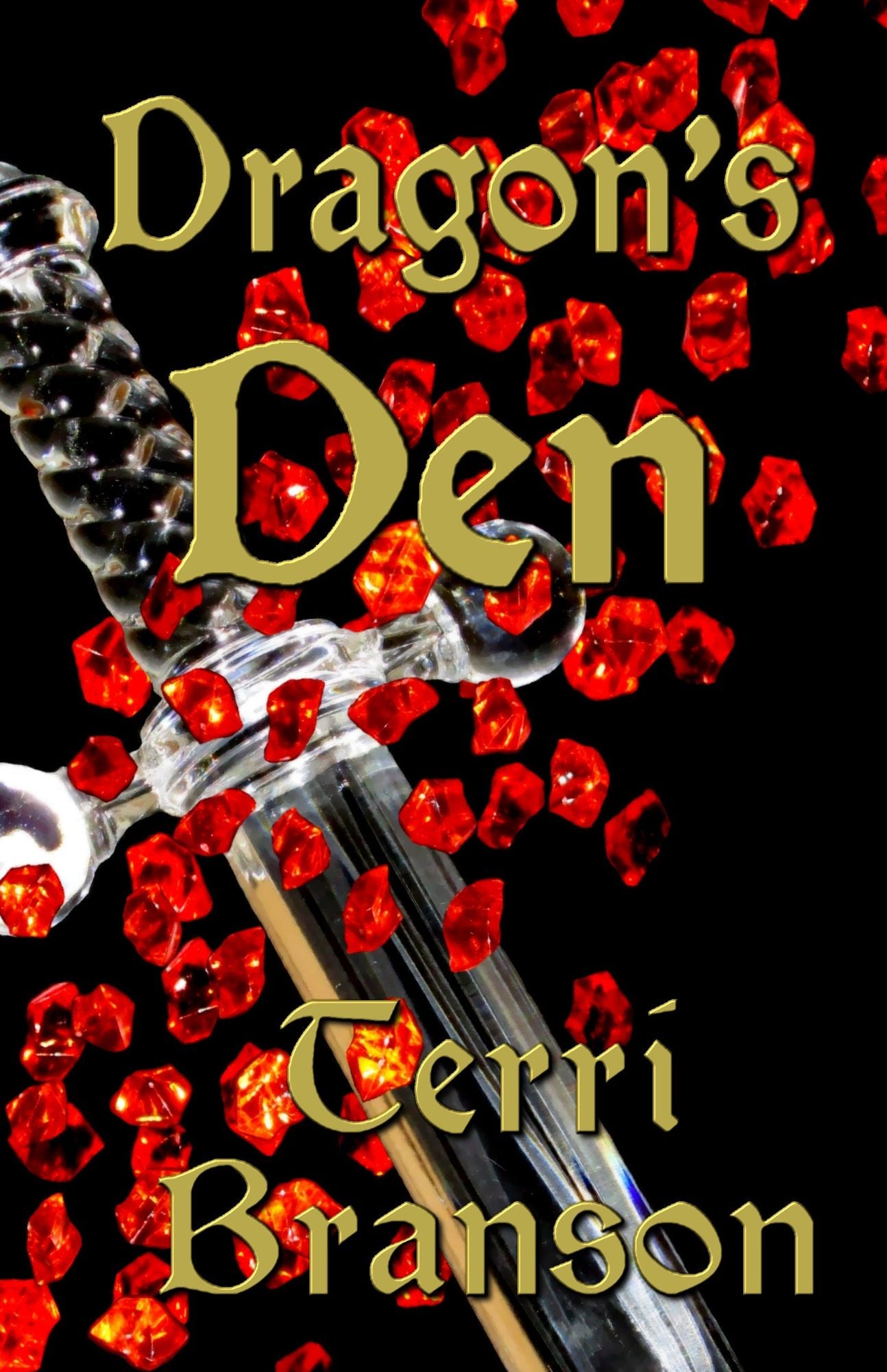 Dragon's Den