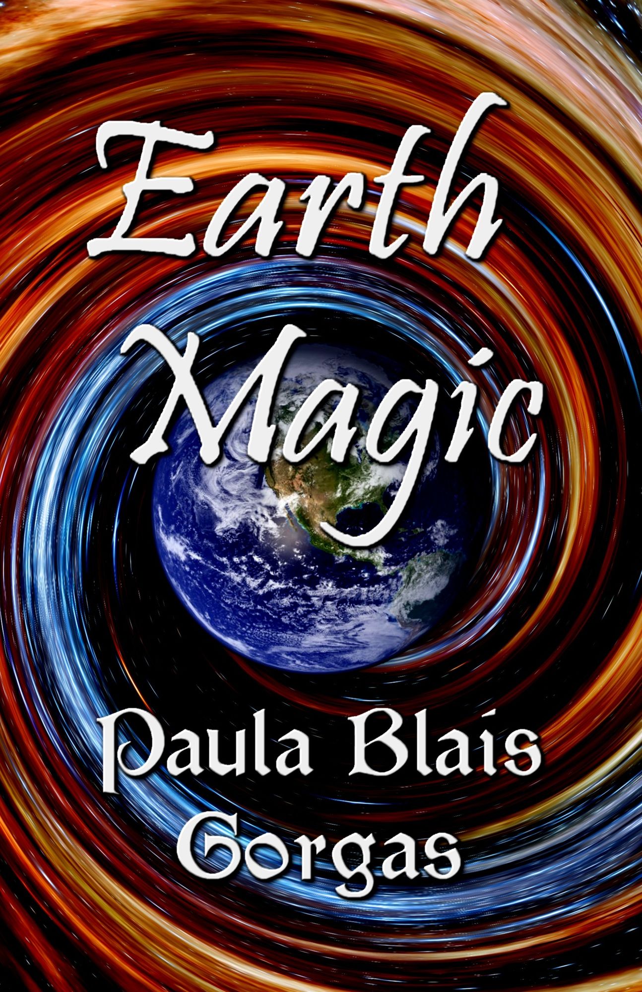 Earth Magic