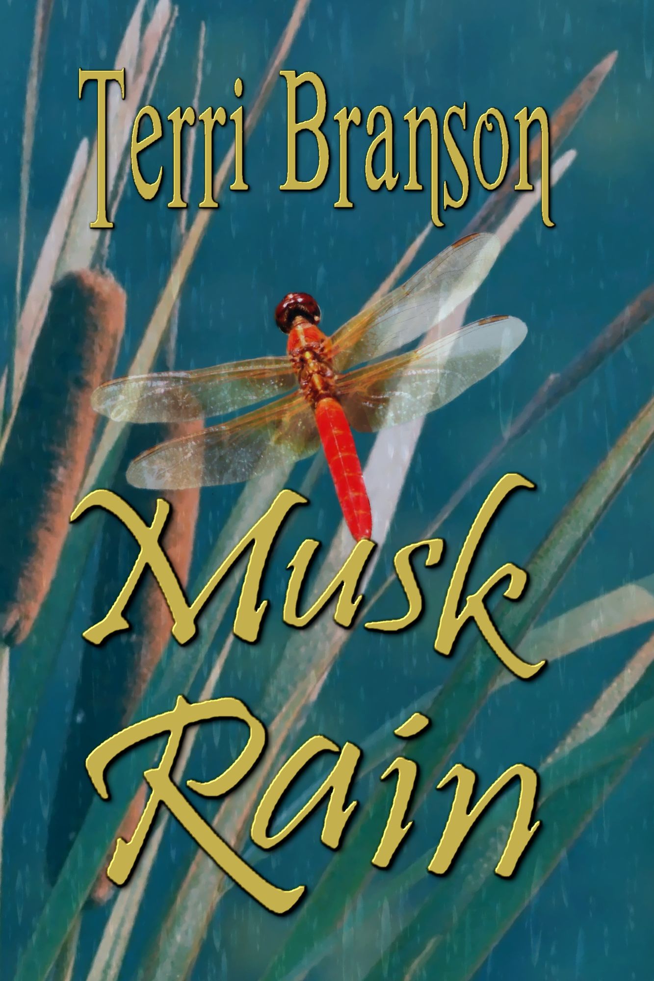 Musk Rain