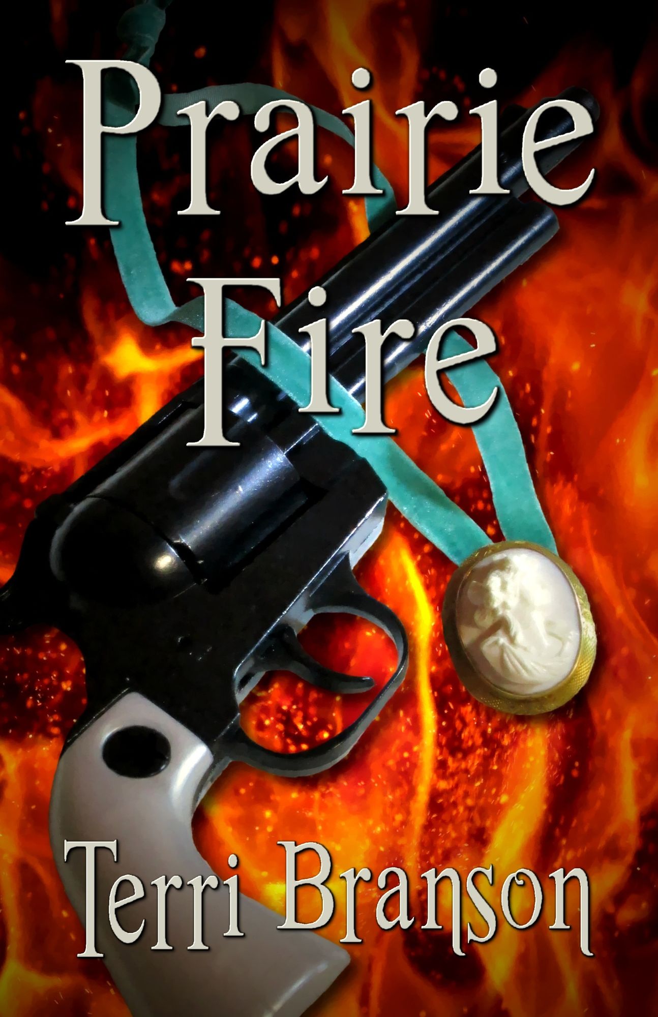 Prairie Fire