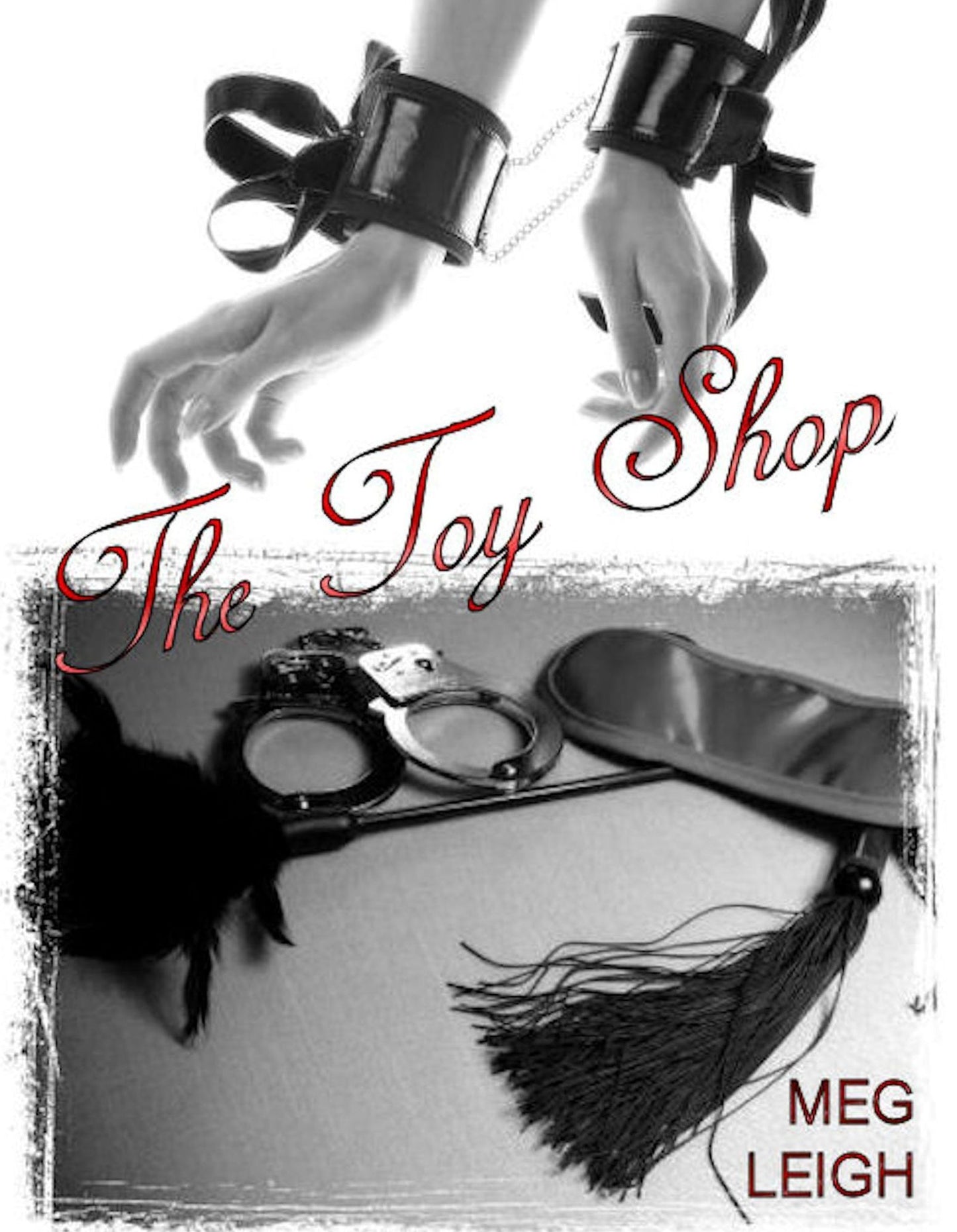 The Toy Shop