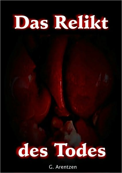 Das Relikt des Todes
