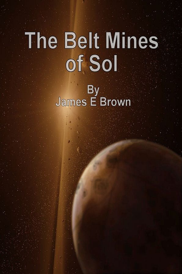 The Belt Mines of Sol
