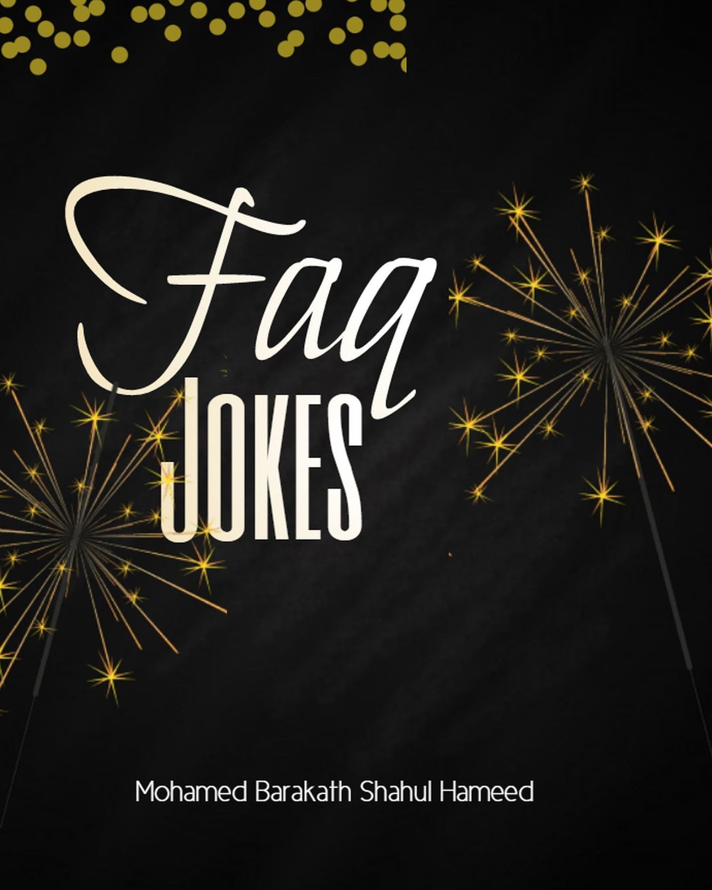 FAQ Jokes