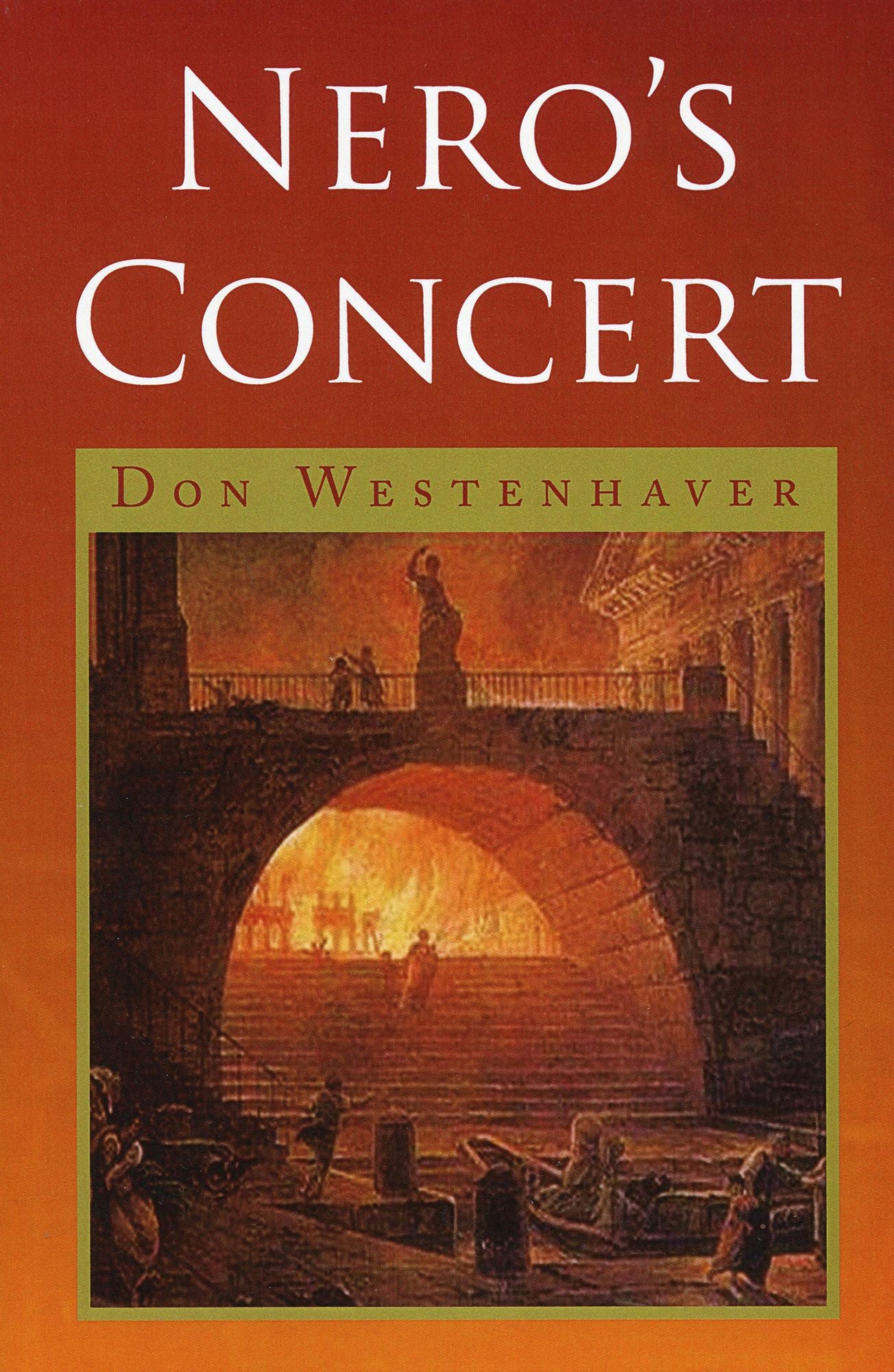 Nero's Concert
