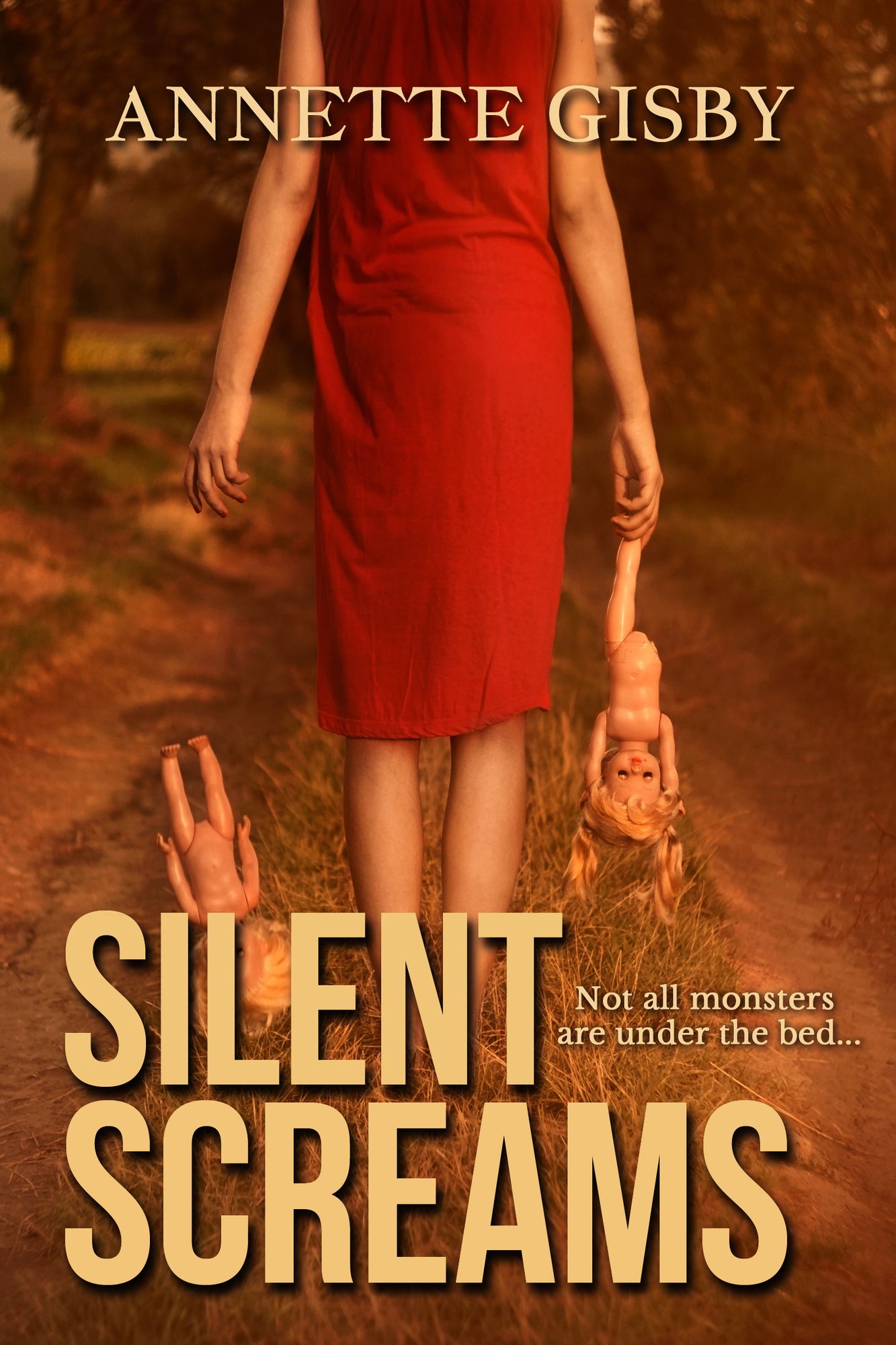 Silent Screams