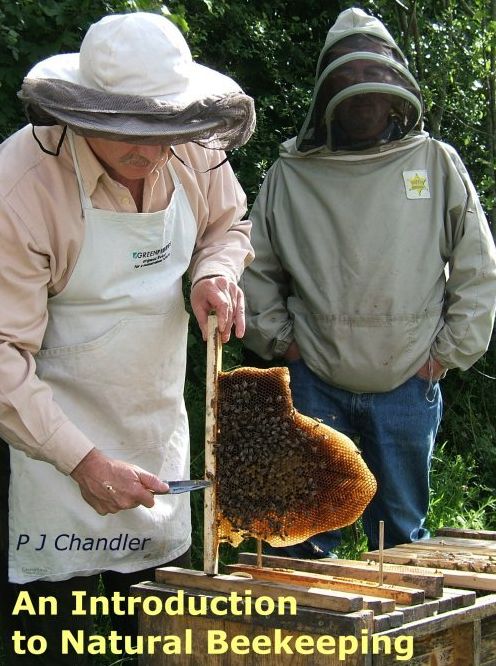 An Introduction to Natural Beekeeping