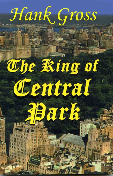 The King of Central Park