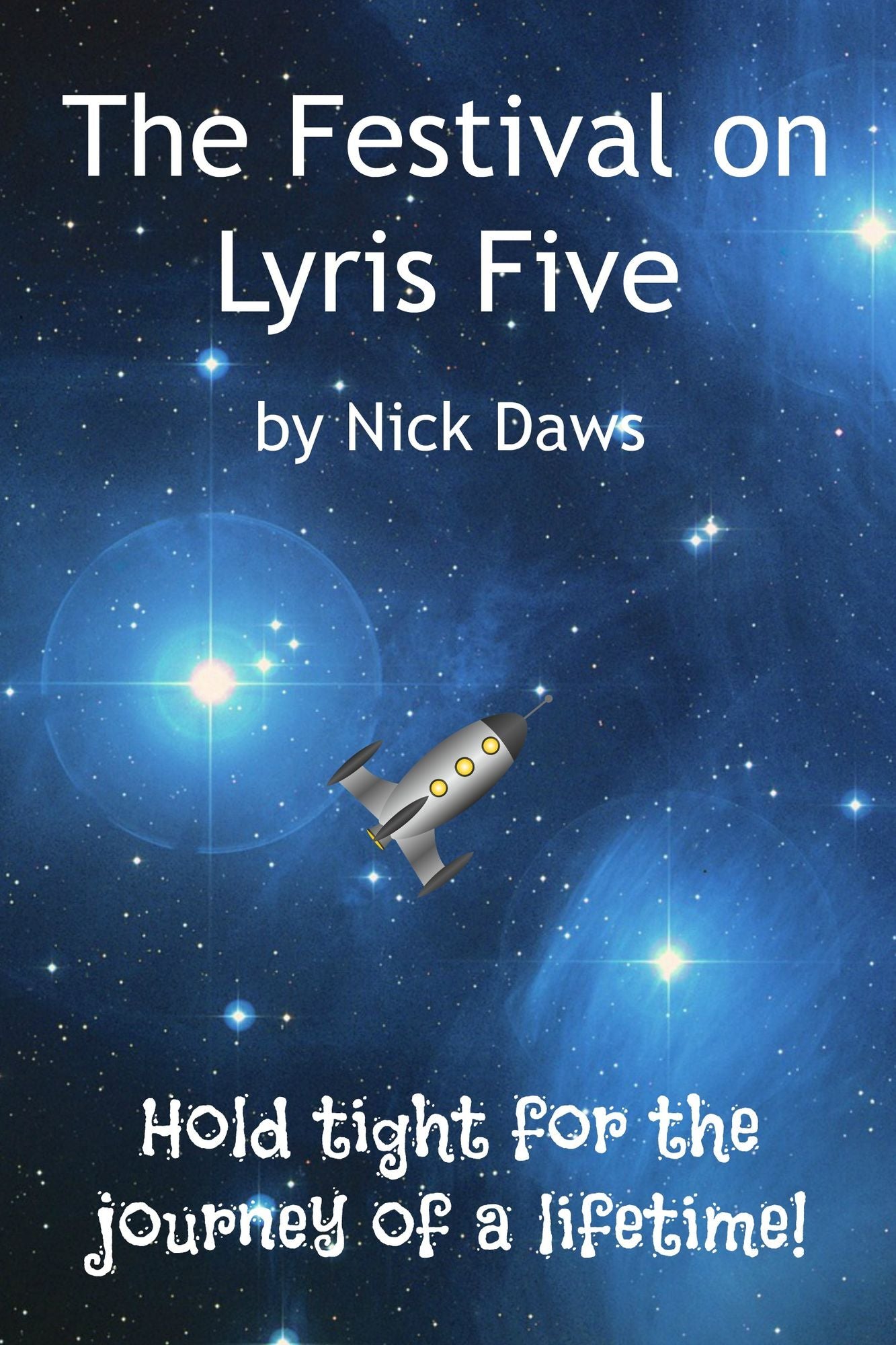 The Festival On Lyris Five
