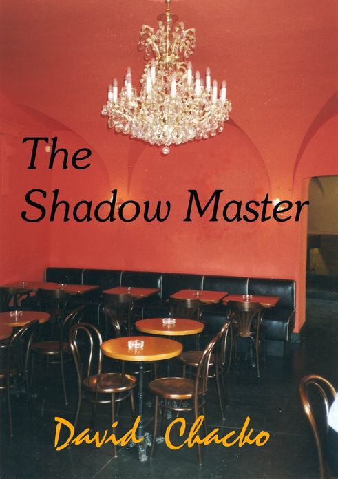 The Shadow Master