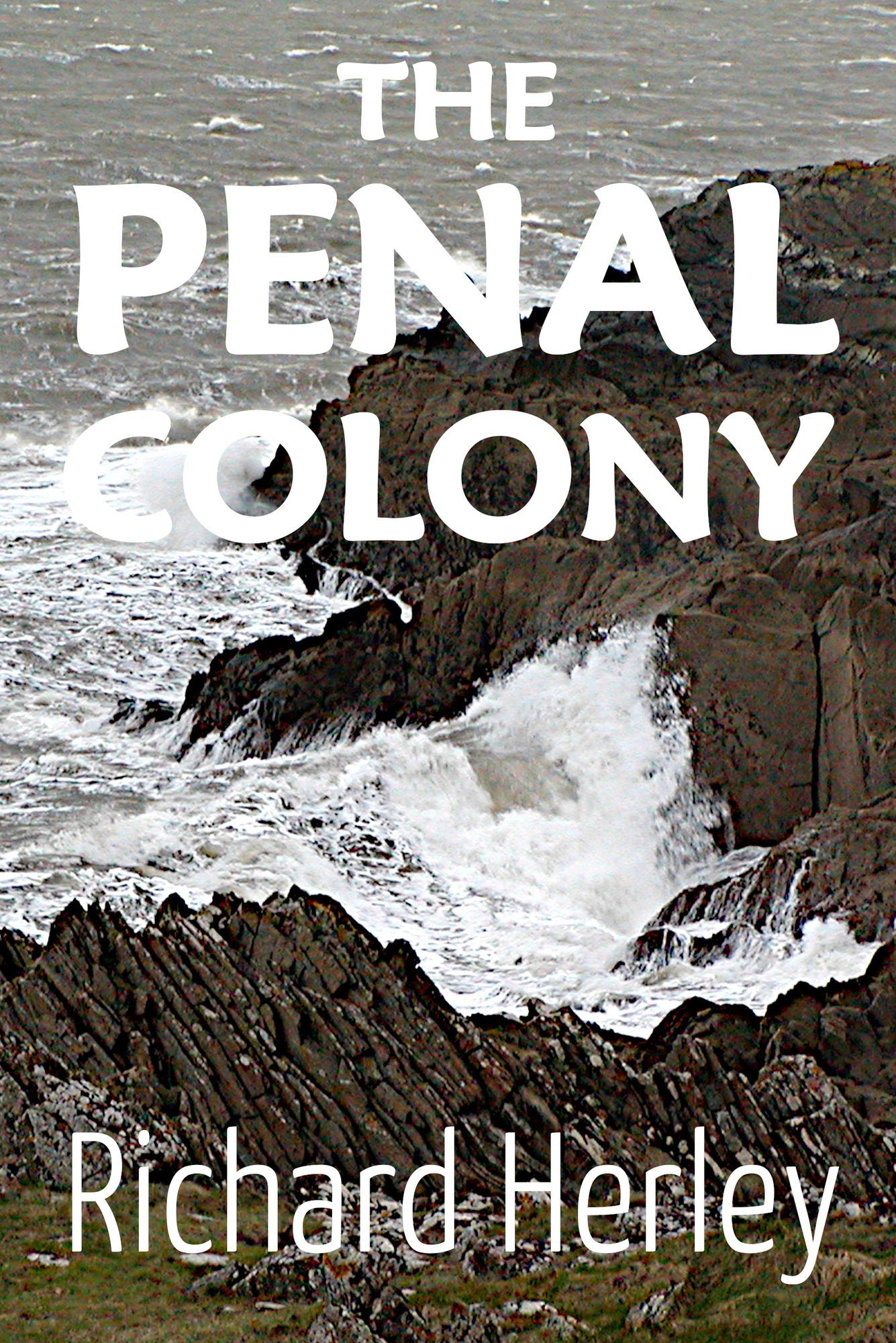 The Penal Colony