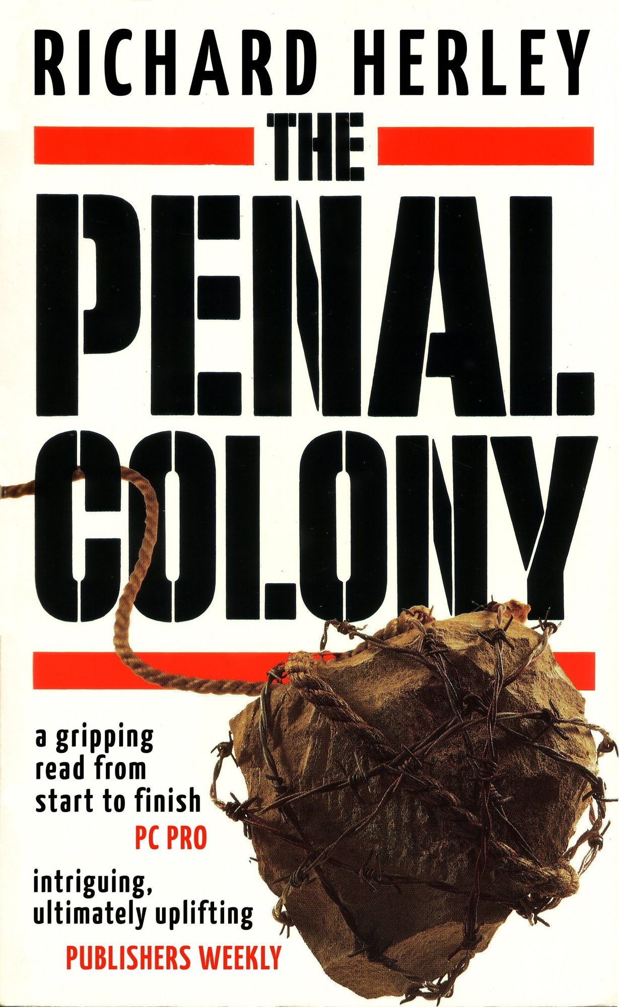 The Penal Colony