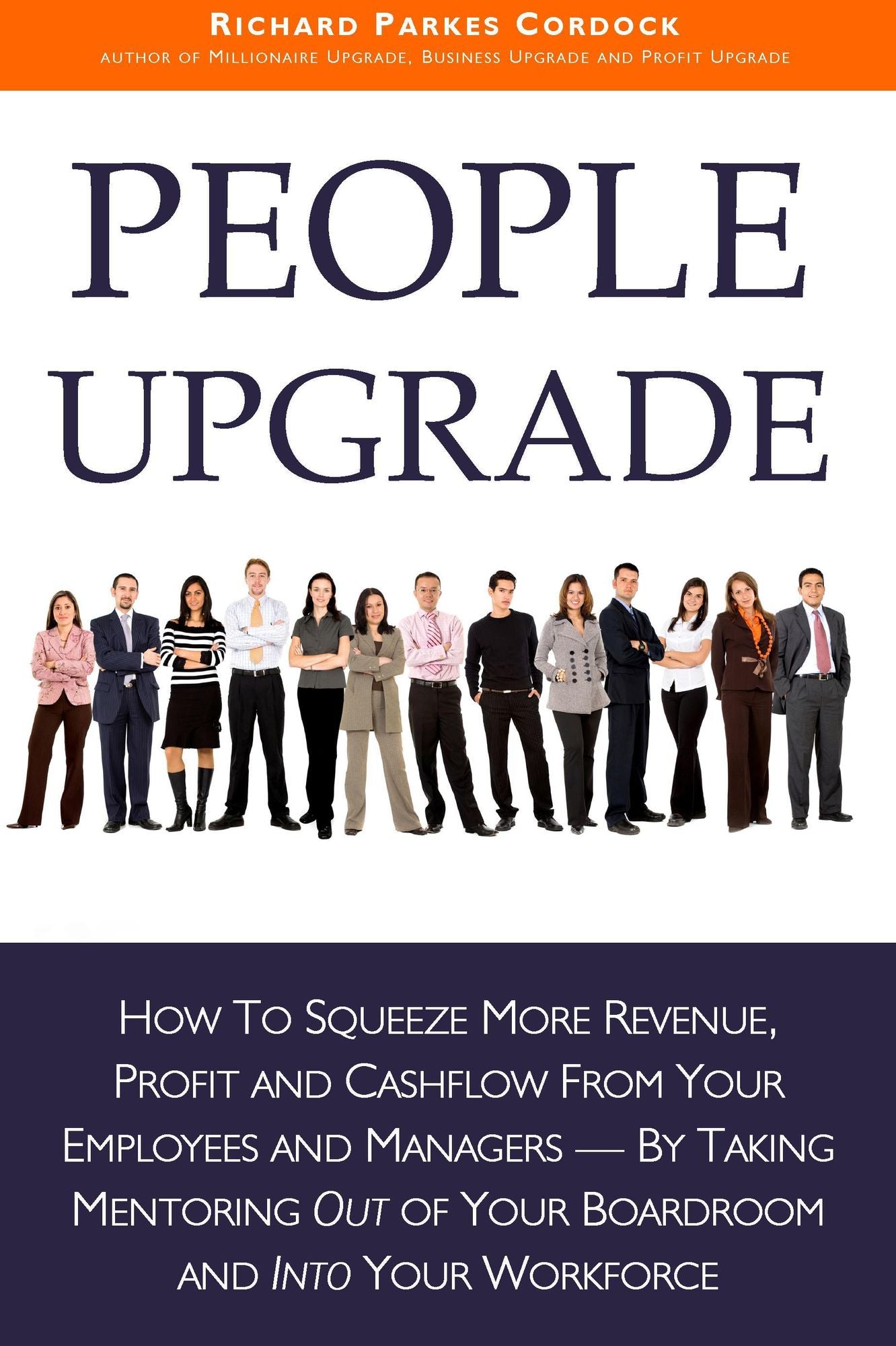 People Upgrade