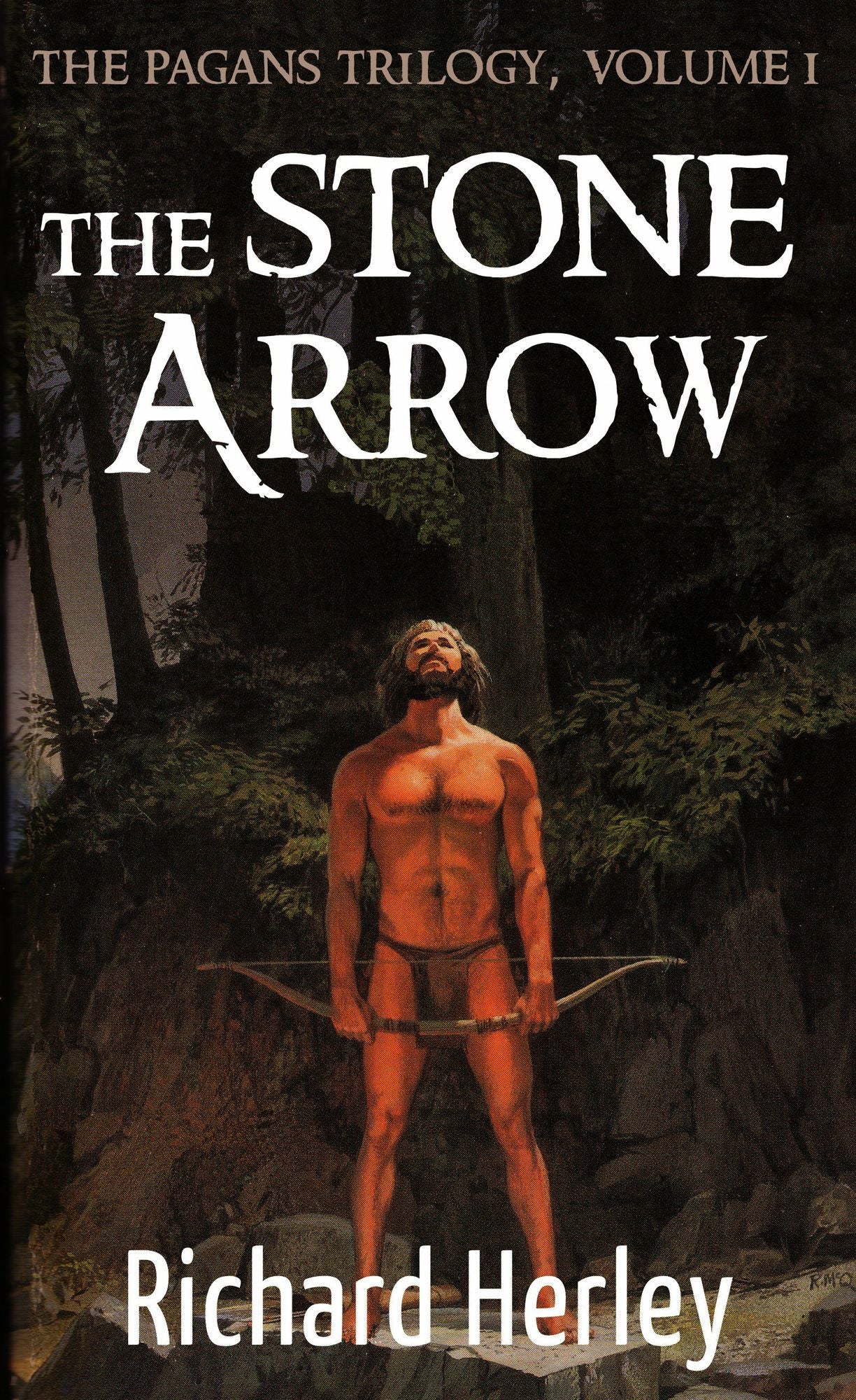 The Stone Arrow