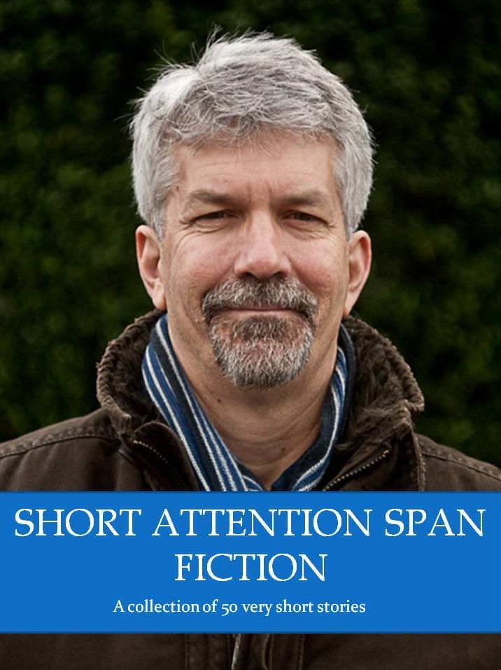 Short Attention Span Fiction Volume One