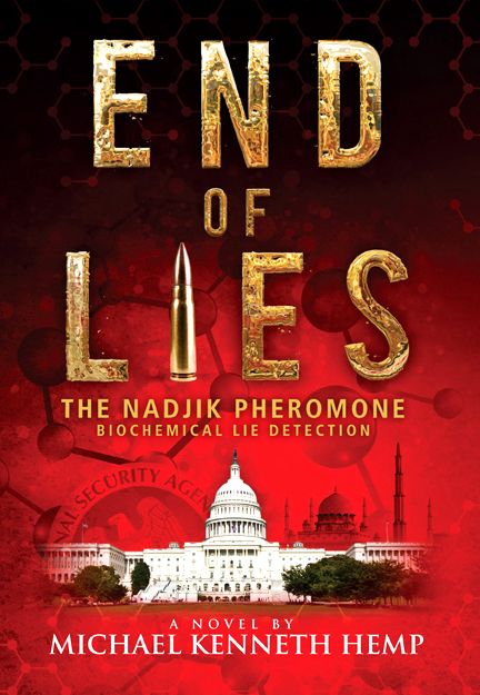 END OF LIES, The Nadjik Pheromone