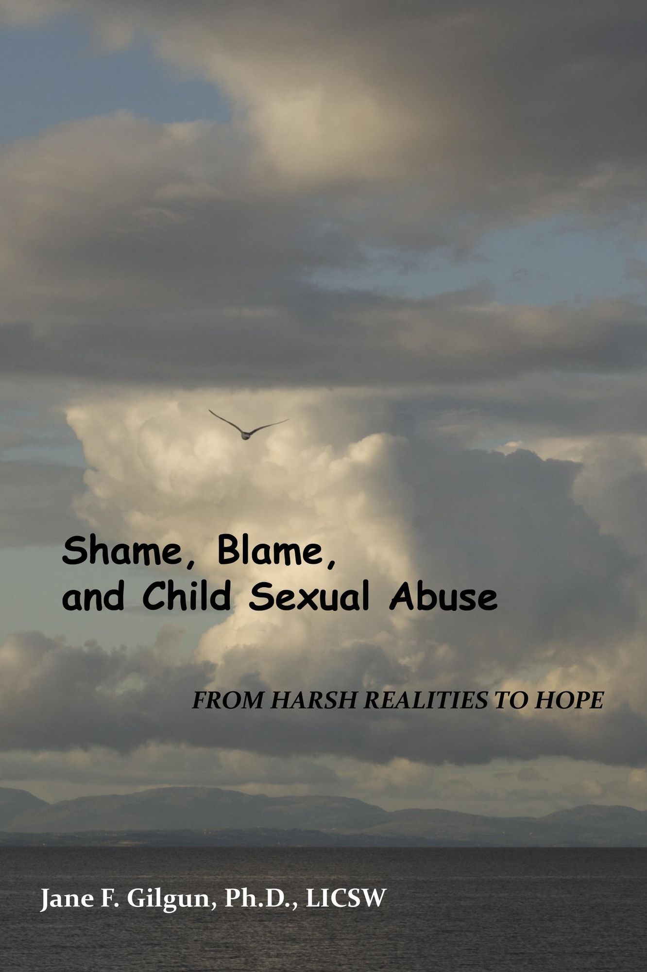 Do Sexually Abused Children Become Abusers?