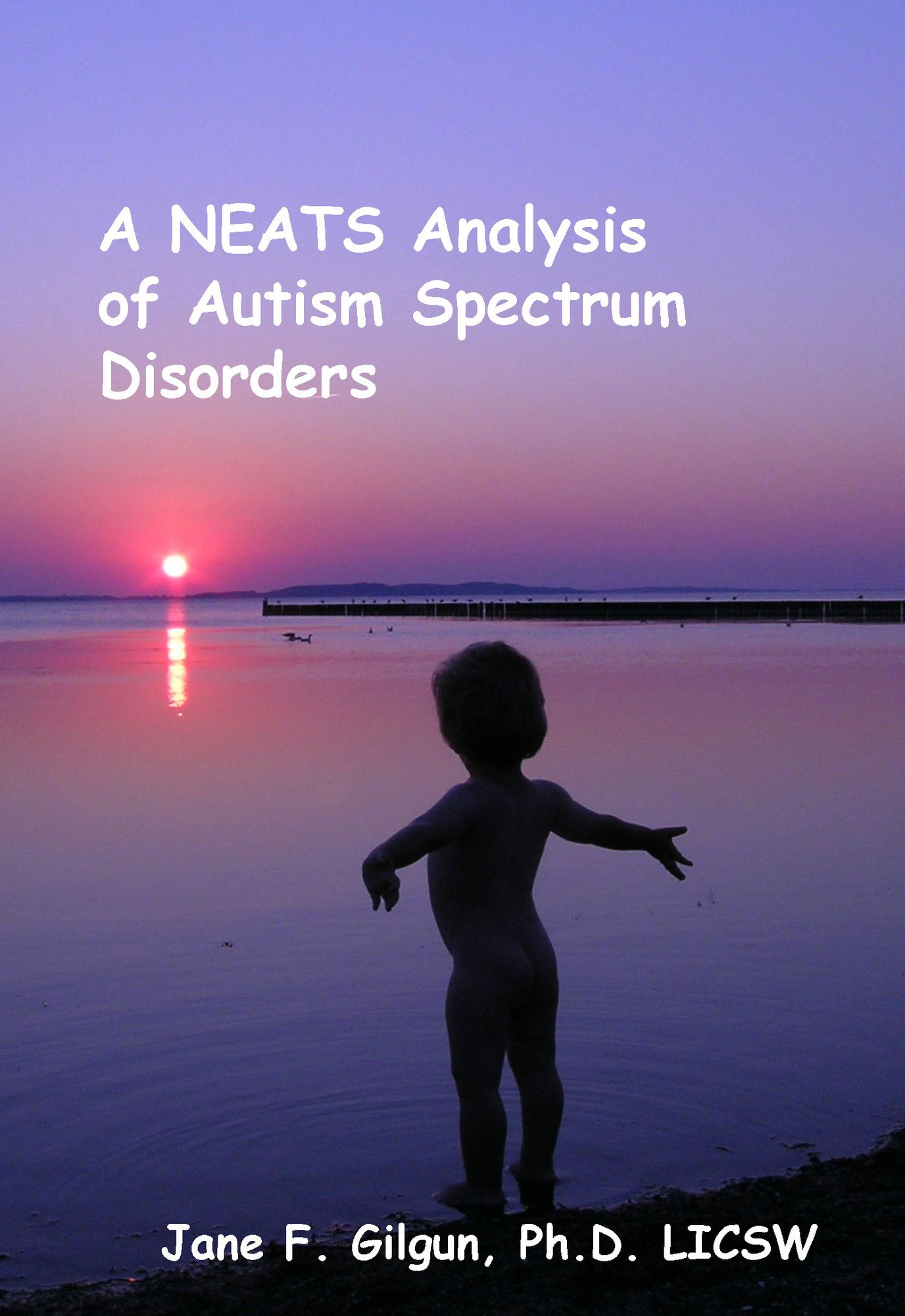 A NEATS Analysis of Autism Spectrum Disorders