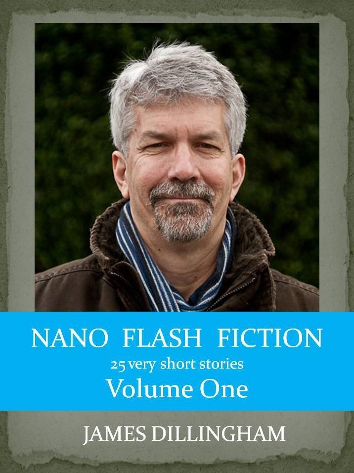 Nano Flash Fiction Volume One