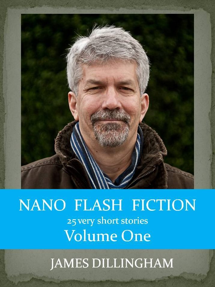 Nano Flash Fiction Volume One