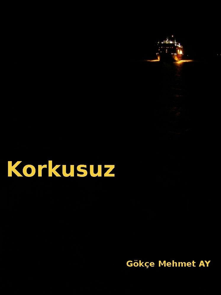 Korkusuz