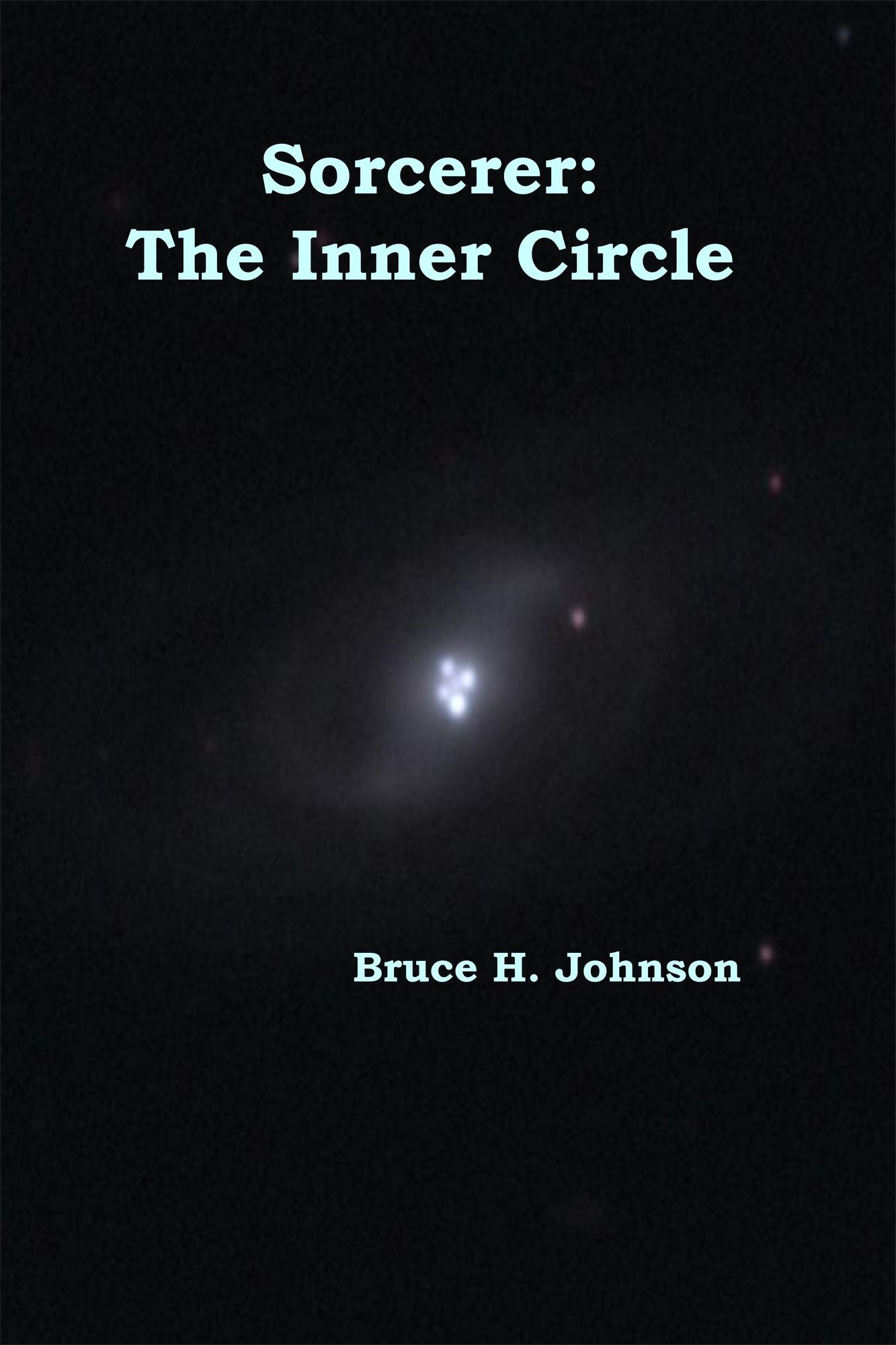 Sorcerer: The Inner Circle
