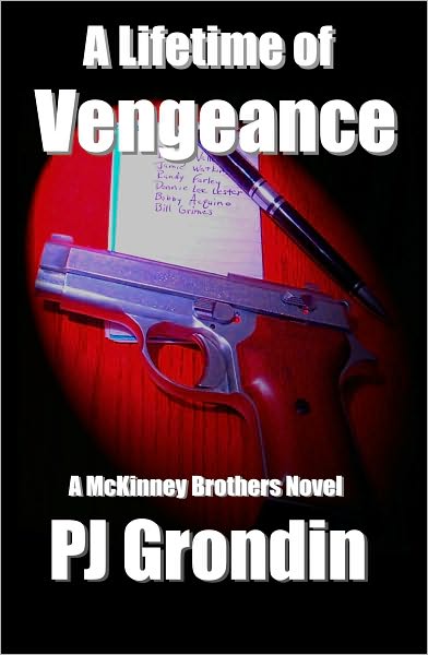 A Lifetime of Vengeance